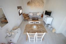 Maison mitoyenne à Facinas - 127 Livingtarifa Calma