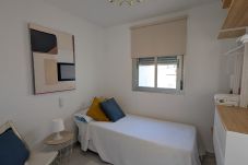 Appartement à Tarifa - 214 Livingtarifa Agua Marina