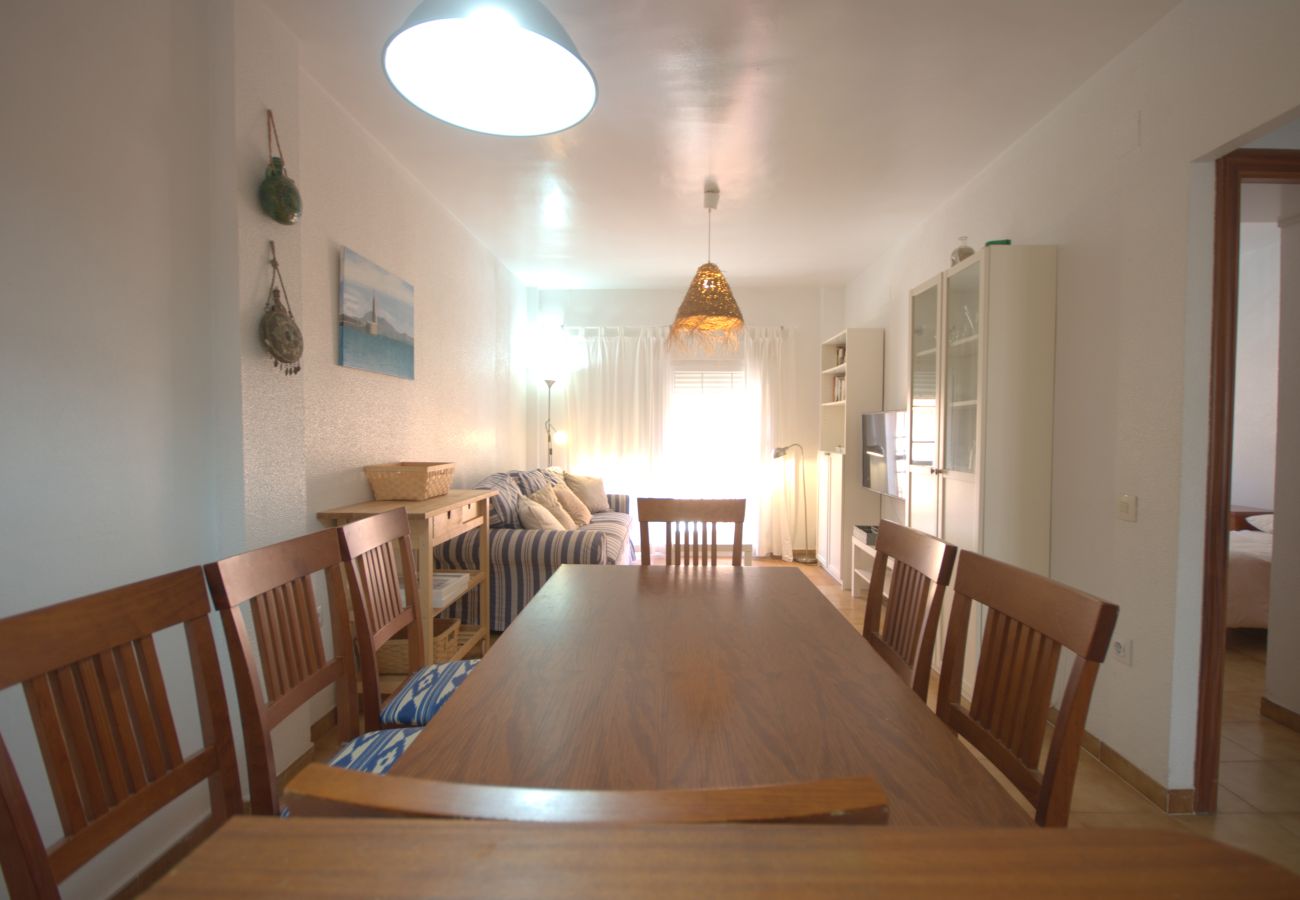 Appartement à Tarifa - 195 Livingtarifa Jazmín