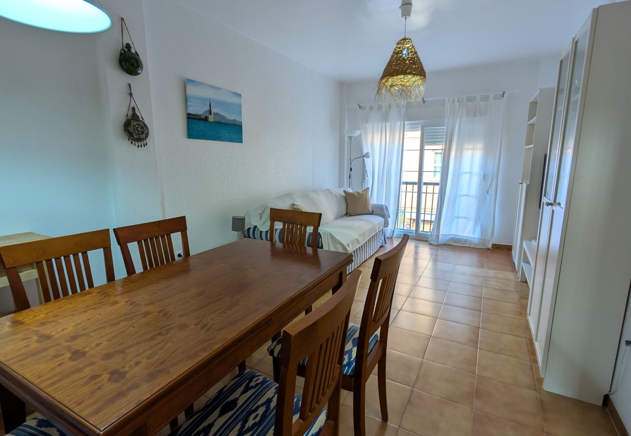 Appartement à Tarifa - 195 Livingtarifa Jazmín