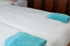 Appartement à Tarifa - 195 Livingtarifa Jazmín