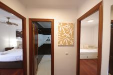 Appartement à Tarifa - 271- Livingtarifa Nomada