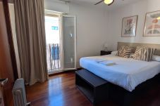 Appartement à Tarifa - 271- Livingtarifa Nomada