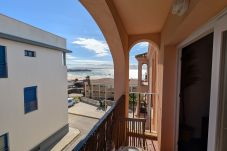 Appartement à Tarifa - 271- Livingtarifa Nomada