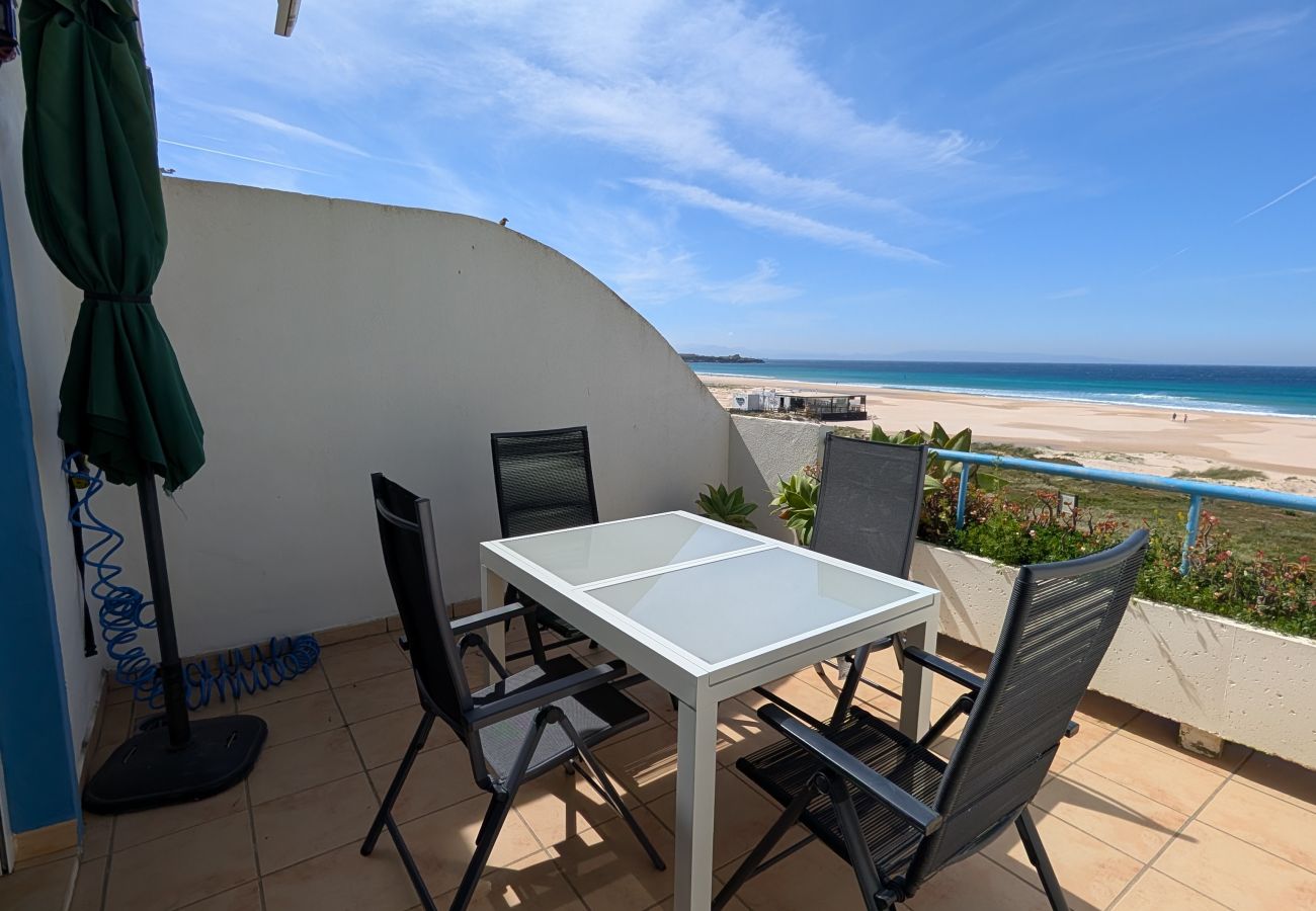 Appartement à Tarifa - 182 Livingtarifa Famara