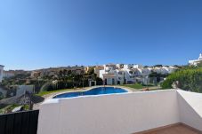 Maison mitoyenne à Tarifa - 66 Livingtarifa Verano Azul