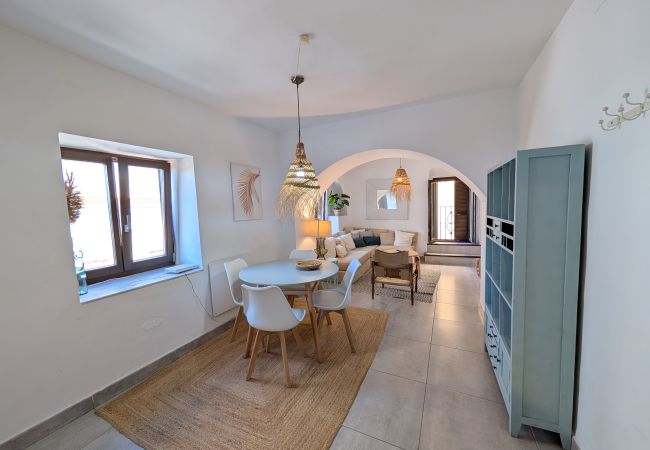 Appartement à Tarifa - 350 - Livingtarifa Karma