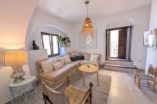 Appartement à Tarifa - 350 - Livingtarifa Karma