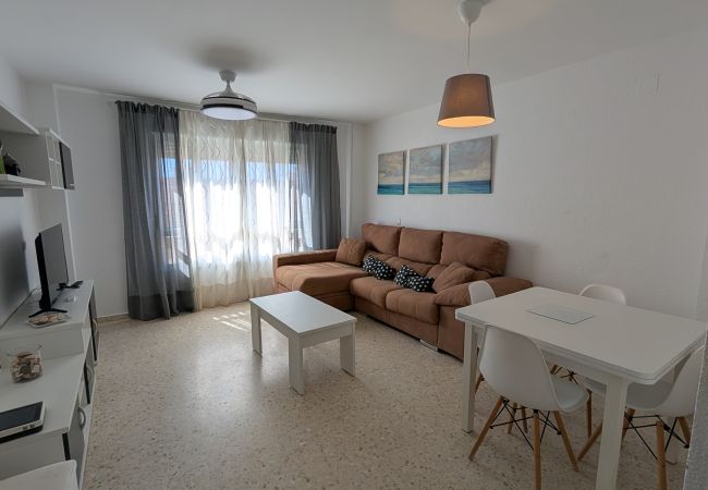 Appartement à Tarifa - 139  Livingtarifa Gonga House