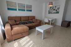 Appartement à Tarifa - 139  Livingtarifa Gonga House