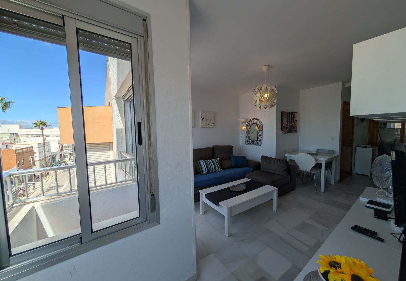 Appartement à Tarifa - 117 Livingtarifa Trebol Appartement à Tarifa - 117 Livingtarifa Trebol