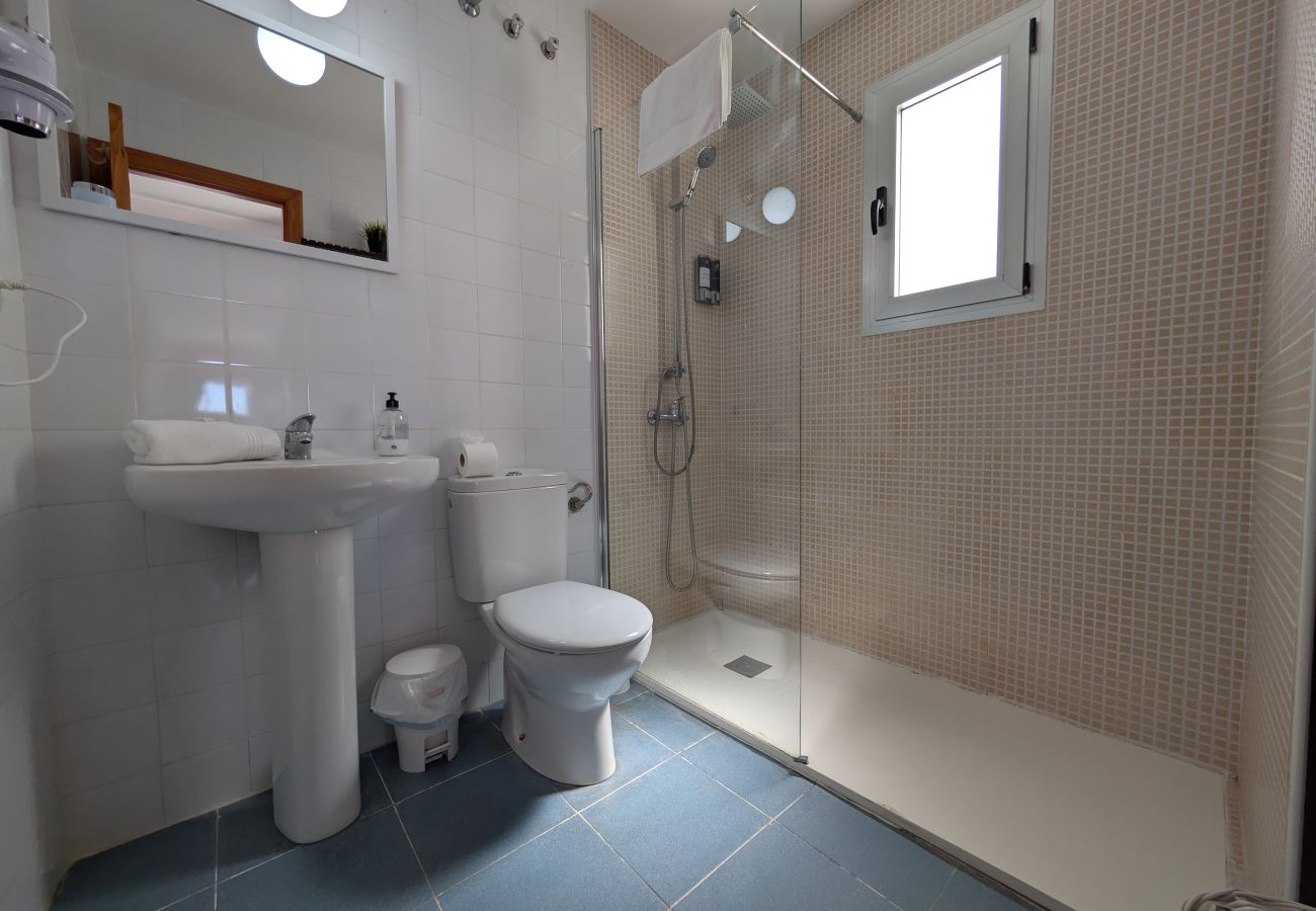 Appartement à Tarifa - 117 Livingtarifa Trebol Appartement à Tarifa - 117 Livingtarifa Trebol