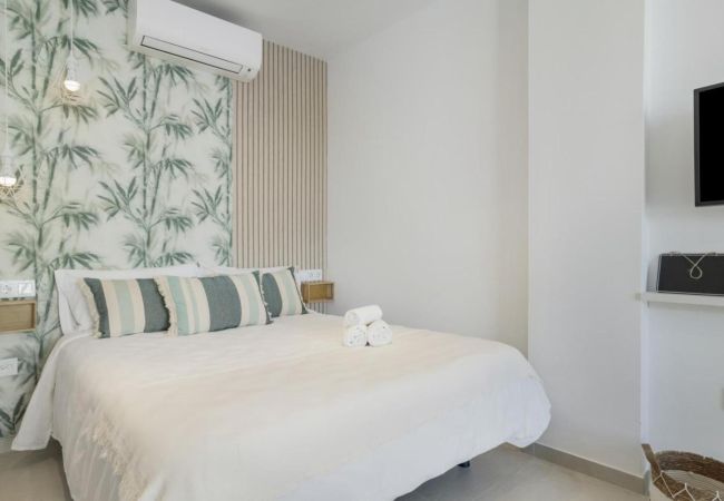 Studio à Tarifa - 9210 - Livingtarifa Bambú