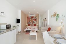 Studio à Tarifa - 9211 - Livingtarifa The Stairs