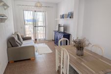 Appartement à Tarifa - 406 Livingtarifa Flamingo