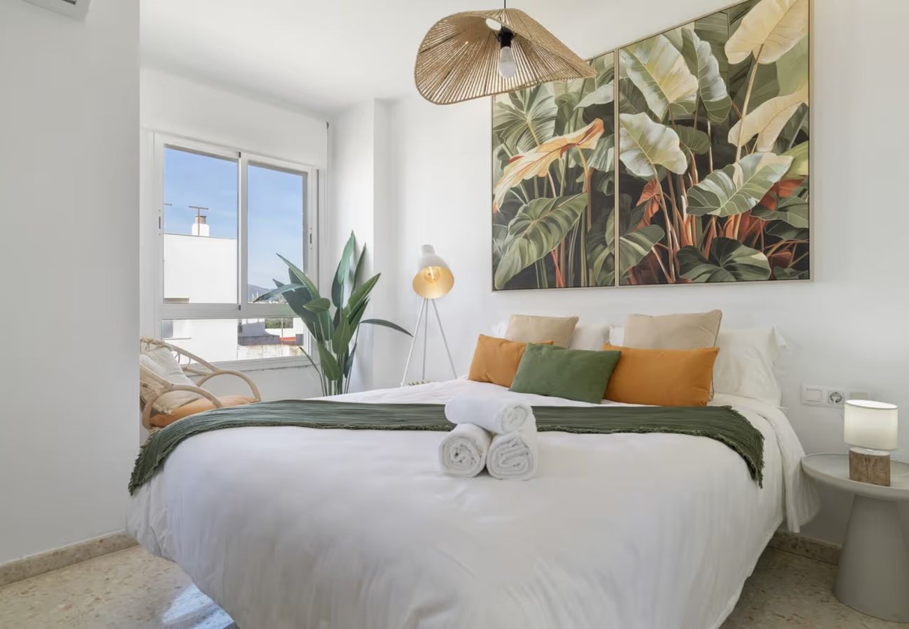 Studio à Tarifa - 901 San Mateo Loft