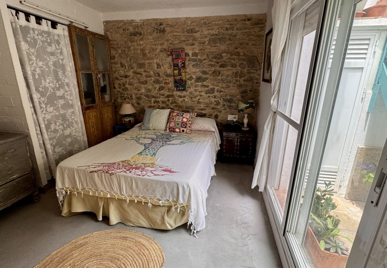 Appartement à Tarifa - 15 Casa de Papel