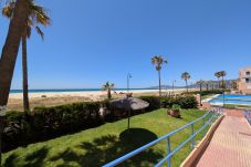 Appartement à Tarifa - 300 Livingtarifa Salsa