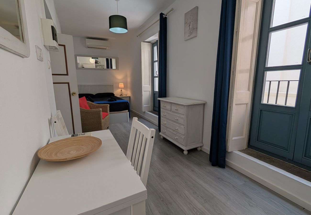 Studio à Tarifa - 404 Florinda 4